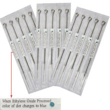 Hot Sale High Grade Tattoo Machine Needles for Tattoo Supply